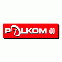 Logo of Polkom 400