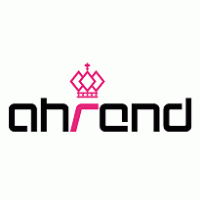 Logo of Ahrend