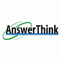 Logo of Answer Think