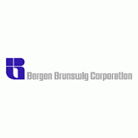 Logo of Bergen Brunswig