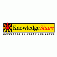 Logo of KnowledgeShare