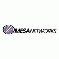 Logo of Mesa Networks