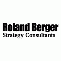 Logo of Roland Berger