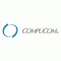 Logo of Compucom