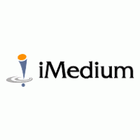 Logo of iMedium