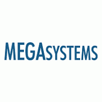 Logo of Mega Systems