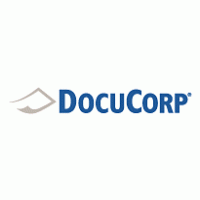 Logo of DocuCorp