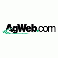 Logo of AgWeb.com