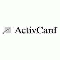 Logo of ActivCard