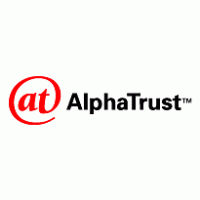 Logo of AlphaTrust