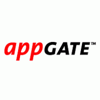 Logo of AppGate