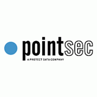 Logo of Pointsec