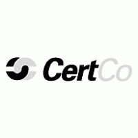 Logo of CertCo