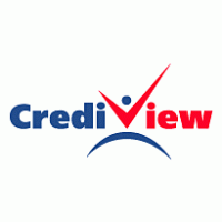Logo of CrediView