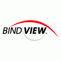 Logo of BindView
