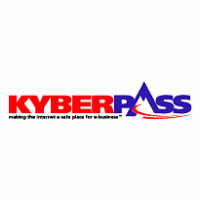 Logo of Kyberpass