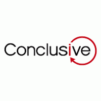 Logo of Conclusive