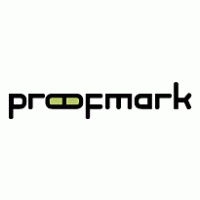 Logo of ProofMark