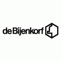de bijenkorf logo