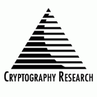 Logo of Cryptography Research