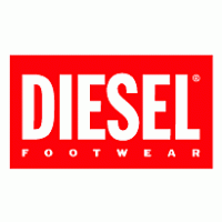 Logo of Diesel Footwear