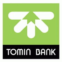 Logo of Tomin Bank