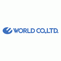 Logo of World Co