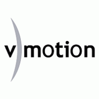 Logo of Vmotion