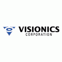 Logo of Visionics