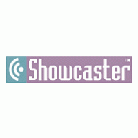 Logo of Showcaster