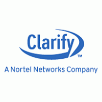 Logo of Clarify