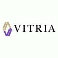 Logo of Vitria