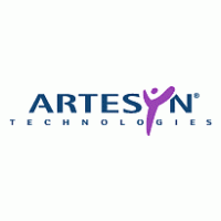 Logo of Artesyn Technologies