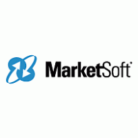 Logo of MarketSoft