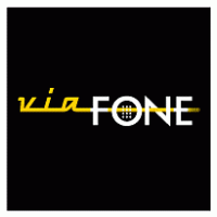 Logo of ViaFone