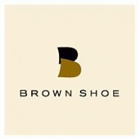 Logo of Brown Shoe