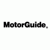 Logo of MotorGuide