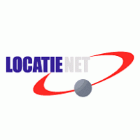 Logo of LocatieNet