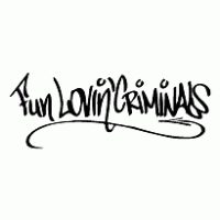 Logo of Fun Lovin&#039; Criminals