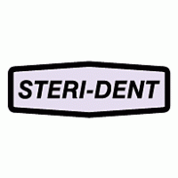 Logo of Steri-Dent