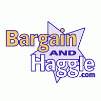 Logo of Bargain and Haggle