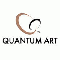 Logo of Quantum Art