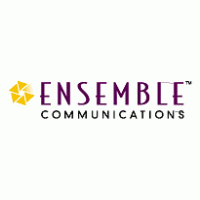 Logo of Ensemble Communications