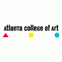 Logo of Atlanta College of Art