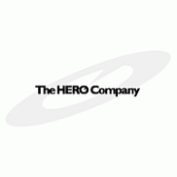 Logo of The Hero Company