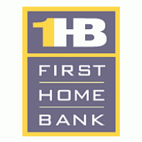 Logo of 1HB