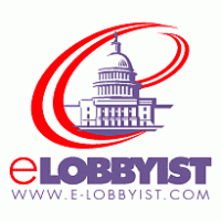 Logo of eLobbyist