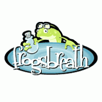 Logo of Frogsbreath