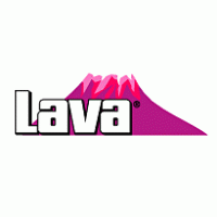 Logo of Lava