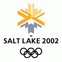 Logo of Salt Lake 2002